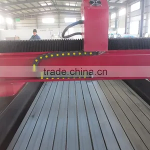 Multicam Small Used Cnc Router Sale With Dsp Controller for Stone/metal/wood thumbnail-5