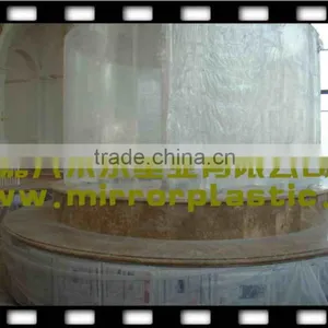 Plexiglass/PMMA Cylinders thumbnail-2
