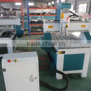 Mini 6090 Cnc Router China With CE;china Cnc Router Machine With Good Quality;desktop Cnc Router thumbnail-5