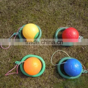 Wholesale Children Fitness Ball Jump Skip Ball thumbnail-1
