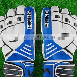 Professional Brazilian Original Reusch Soccer/Football Goalkeeper Gloves thumbnail-3