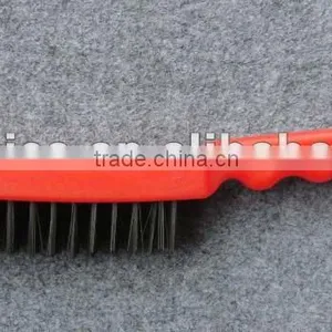 Steel Wire Brush thumbnail-1