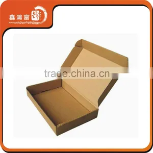 XHFJ Wholesale Custom Corrugated Paper Box thumbnail-4