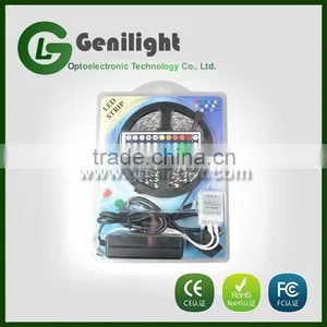 5 Meter Rgb Led Strip thumbnail-1