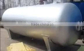 Air Compressor 1000l Portable Tank Air Tank for Trailer thumbnail-5
