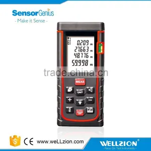 SW-E60, 60m Laser Rangefinder thumbnail-1