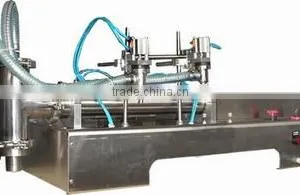 DG Single Liquid Filling Machine thumbnail-1