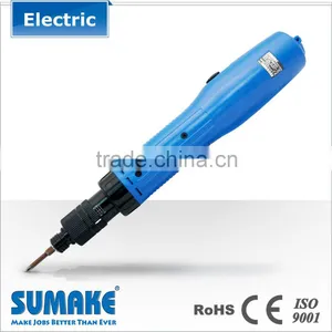 Brushless Powerful Torque DC Full Auto Shut Off Electric Screwdriver thumbnail-1