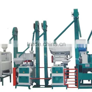 The Complete Set Rice Mill(CTNM20) thumbnail-1