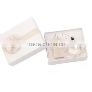 2016 Design Luxury Cosmetic Packaging Boxes With Foam Inset thumbnail-2