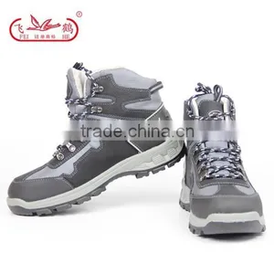 2016 China Famous Brand Safety Shoes thumbnail-5