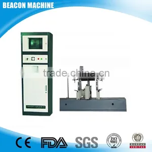 2016 The Prime Quality of YYQ-100A Belt Drive Balancing Machine for Fan for Wheel and for Other Workpieces thumbnail-1