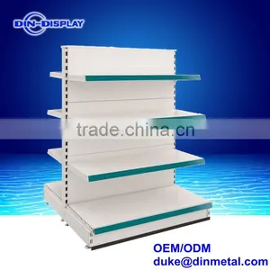 Standard Metal Stand for Shop/Supermarket Equipment thumbnail-5
