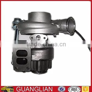 Genuine DCEC Engine Parts HY35W Turbocharger 4025227 thumbnail-4