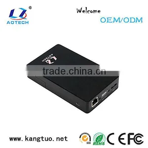 Wifi Nas 3g Wifi Router Enclosure thumbnail-1
