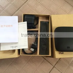 Original Xiaomi Mi Box Mini Android TV Set-top Box With Quad-core Android 4.4 thumbnail-4
