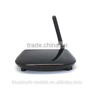 Factory Direct Price Amlogic S805 QUAD CORE Android4.4 1smart ANDROID TV BOX thumbnail-2
