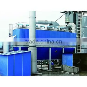 Environmental Protection Dust Removal System thumbnail-1