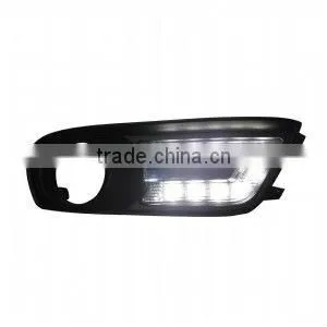 KINGWOOD QUALITY LED DAYTIME LIGHT thumbnail-1