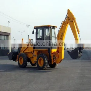 NEW XGMA BACKHOE PRICE thumbnail-5