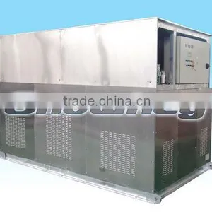 30T New Plate Ice Machine thumbnail-1