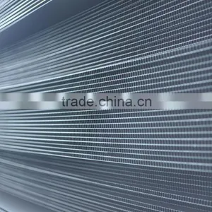 8-13mm Thick Plastic Corrugated Sheet Can be Folded thumbnail-4