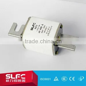 HRC aR 400A NGT2 Fuse thumbnail-1