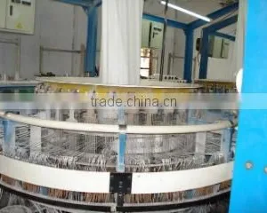 Zaozhuang Qihang Plastic Co., Ltd. company overview - view 2 thumbnail