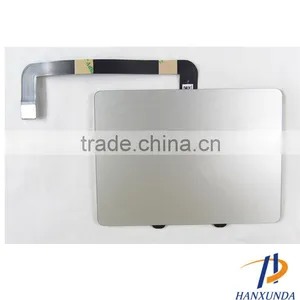 Wholesale 2009-2012 Trackpad For MBP Pro A1286 Trakpad Touchpad With Cable thumbnail-1