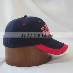 Kids Elastic Baseball Cap thumbnail-5