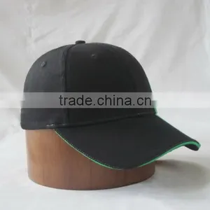 Stylish Baseball Cap Patch and Custom Baseball Cap thumbnail-5