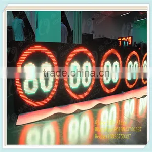 Speed Radar Message Display thumbnail-3
