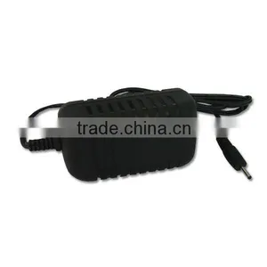 9V 1A/1.5A AC Wall Charger / Wired Travel Charger thumbnail-1