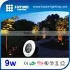 Waterproof Outdoor Recessed Paver Led Ground Light for Garden Floor Mounted thumbnail-1