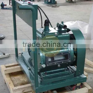 NSH Value Leybold Vacuum Pump Vacuum Pump Oil thumbnail-4