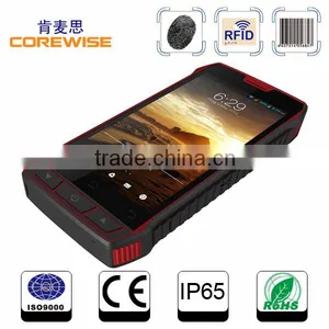 Rugged Smartphone Android 3g Gps Dual Sim thumbnail-1