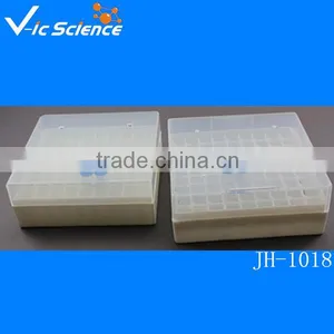 Plastic Cryo Tube Box thumbnail-1