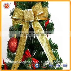 Factory Direct Sale Cheap Pull Bow Ribbon for Wedding Car Decoration thumbnail-1