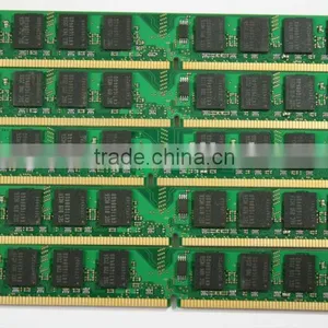 OEM NEW DDR2 Memory for Desktop 2GB 800MHZ thumbnail-1