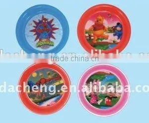 Advertising Gifts Animation Cartoon Lenticular Tray thumbnail-2