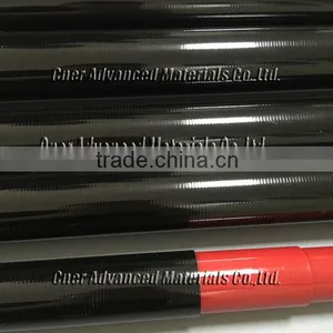 Professional Manufacturer Durable 3K Carbon Fiber Tube,Square/Rectangular/Round/Oval/3D-shaped Pole/tube thumbnail-1