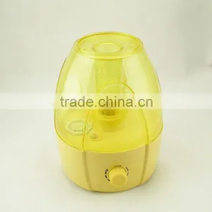 New Technology Lamp Vaporizer Diffuser GL-6692 thumbnail-2