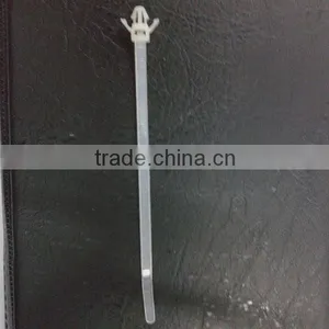 10 Years Exporter Full Size & Color Nylon 66 Push Mount Cable Tie thumbnail-2