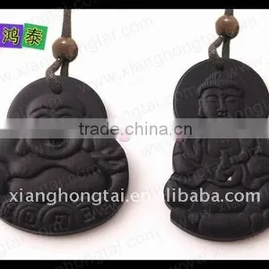 New Women Volcano Energy Pendant thumbnail-1