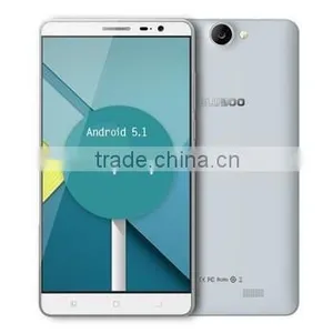 X550 MTK6735 Quad Core Android 5.1 64bit 4G LTE FDD 1280*720 5.5' HD Mobile Phone 8MP 2GB RAM 16GB ROM 5300mAh thumbnail-1