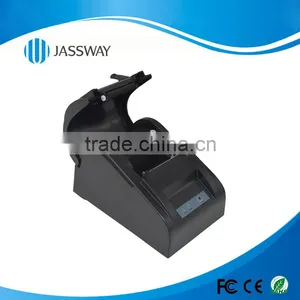 58mm Computer Desktop Pos Thermal Receipt Printer, POS Receipt Printer, Mini Thermal Printer Support Android System thumbnail-1