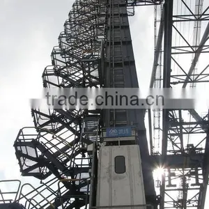 The SC Type MINI Series Hoist thumbnail-1