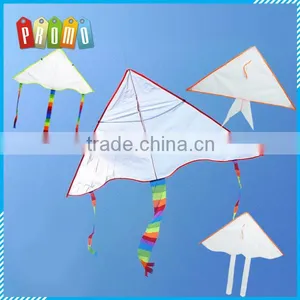 Wholesale Promotional Children Kite , DIY Kite thumbnail-1