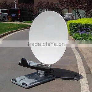 4ft Automatic Portable Antenna System thumbnail-1