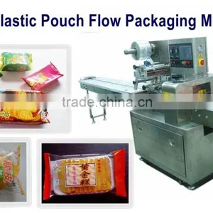 Automatic Food Packing Machine 400B thumbnail-2